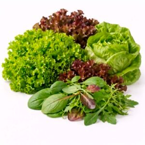 Mix Lechugas