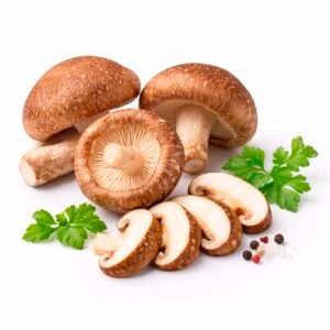 Shiitake