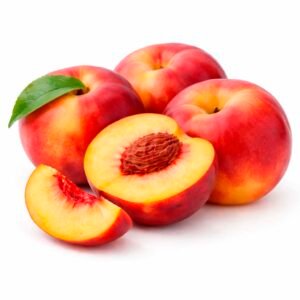 Durazno conservero 1 Kg