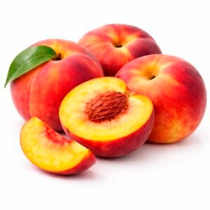 Nectarines 1 Kg