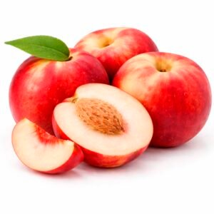 Durazno plátano 1 Kg