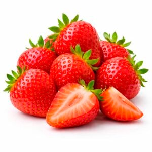 Frutilla pequeña 1 kg