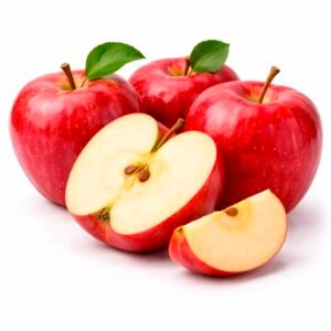 Manzana roja 1 kg