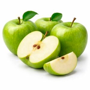 Manzana verde 1 kg