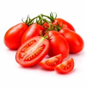 Tomate pera 1 kg