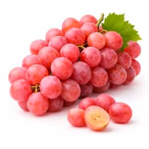 Uva rosada 1 kg